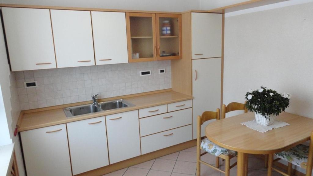 Villa Il Granello Tuenno Habitación foto