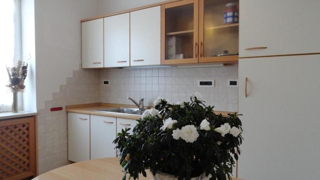 Villa Il Granello Tuenno Habitación foto