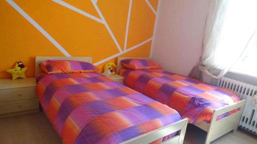 Villa Il Granello Tuenno Habitación foto