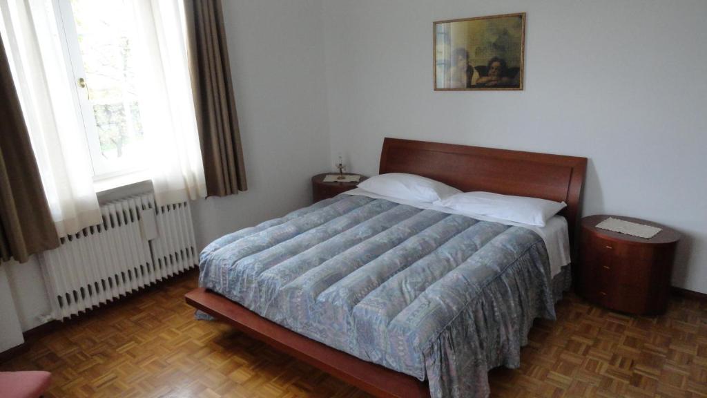 Villa Il Granello Tuenno Habitación foto